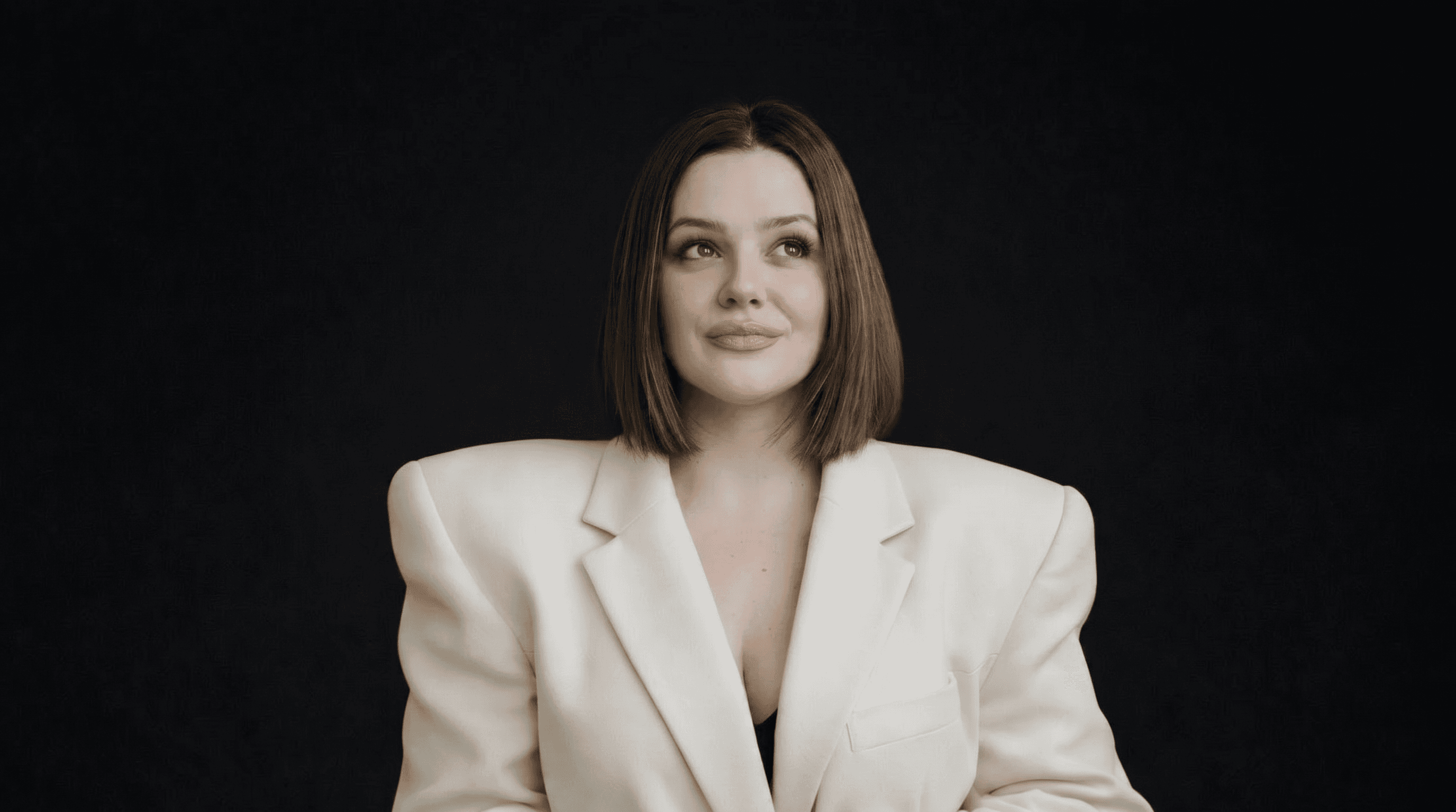 Angelina Felchner — osobista stylistka i twórczyni Modobook