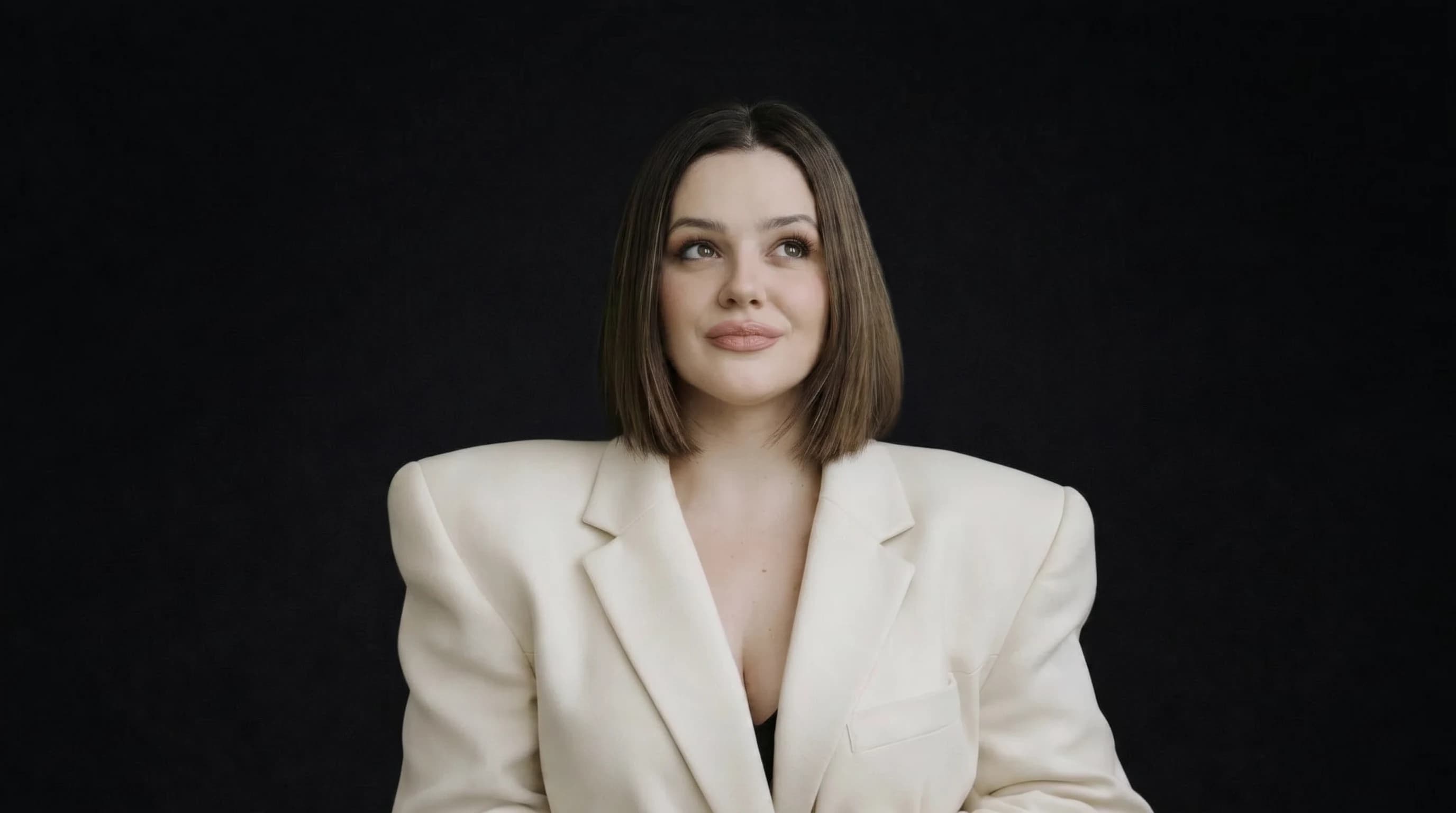 Angelina Felchner — osobista stylistka i twórczyni Modobook
